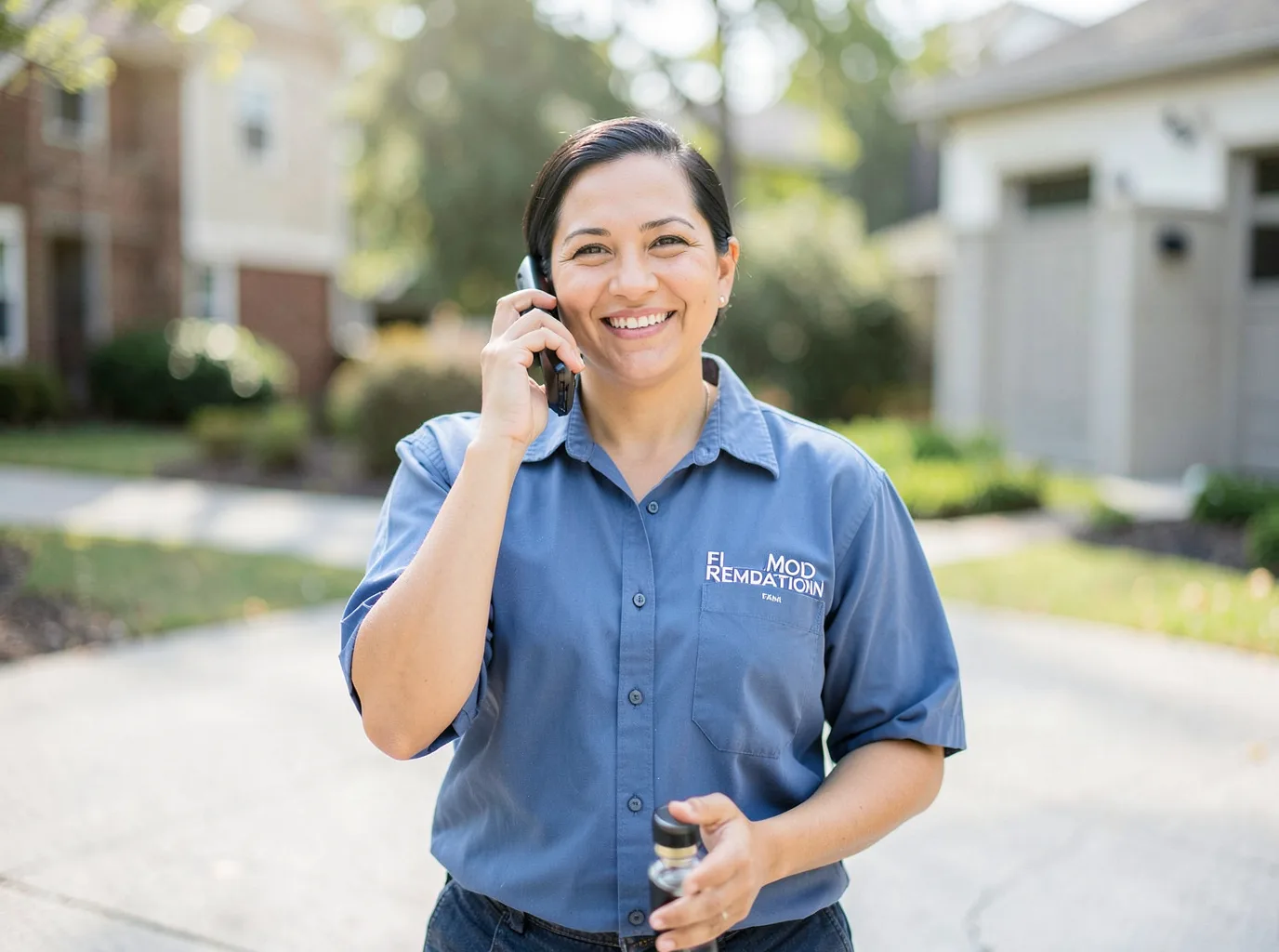 Mold Remediation Auburntown, TN FAQs